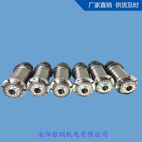 車(chē)床主軸生產(chǎn)廠家