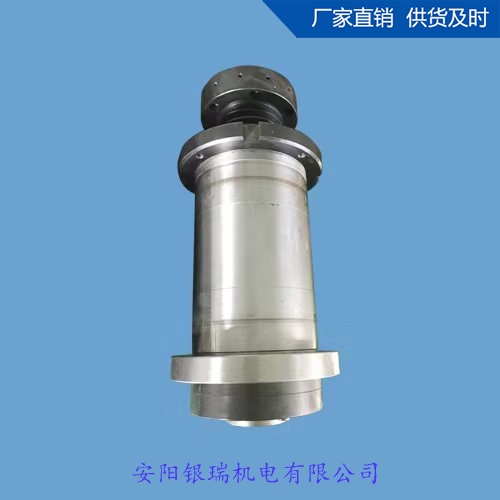 電主軸生產廠家