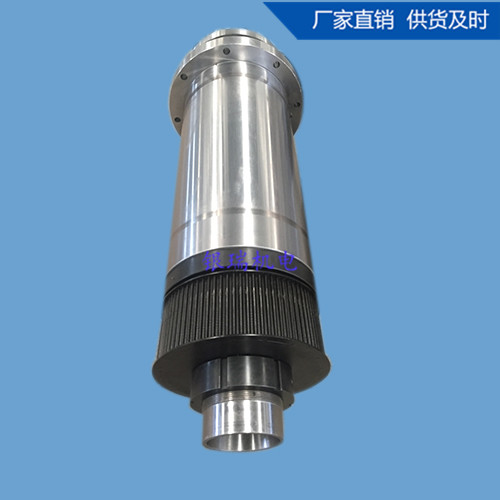 磨削電主軸 磨削電主軸