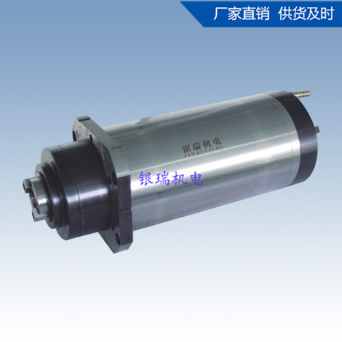 磨削電主軸 磨削電主軸